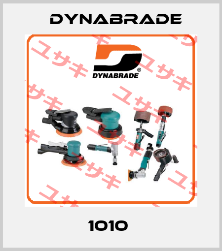 1010  Dynabrade
