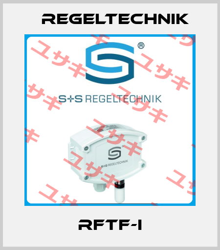 RFTF-I Regeltechnik