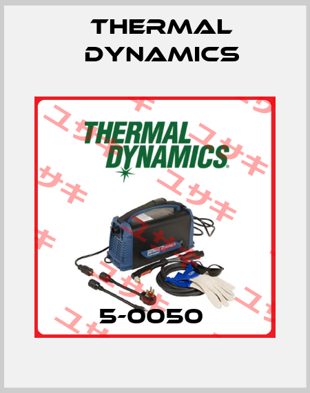 5-0050  Thermal Dynamics
