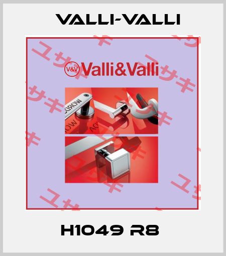 H1049 R8  VALLI-VALLI