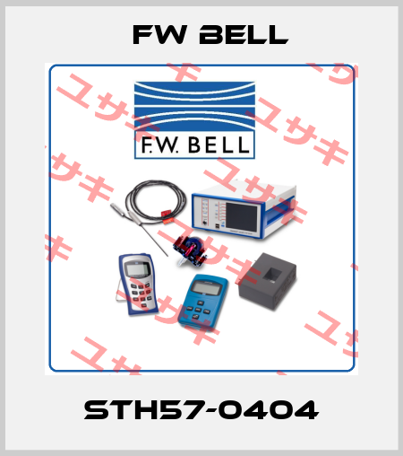 STH57-0404 FW Bell