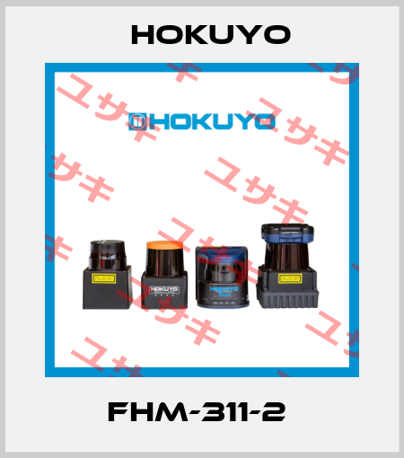 FHM-311-2  Hokuyo