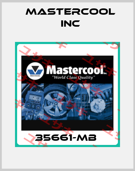 35661-MB  Mastercool Inc