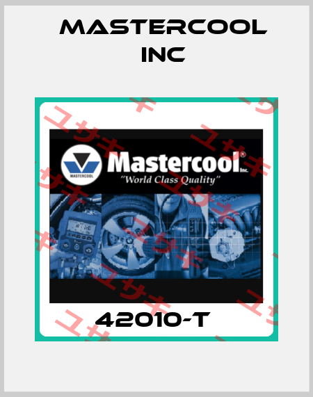 42010-T  Mastercool Inc