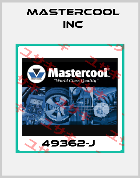 49362-J  Mastercool Inc