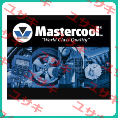 86972-MB Mastercool Inc