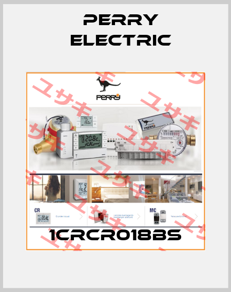 1CRCR018BS Perry Electric