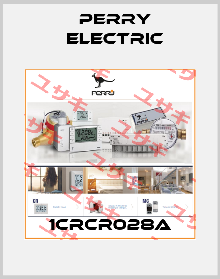 1CRCR028A Perry Electric