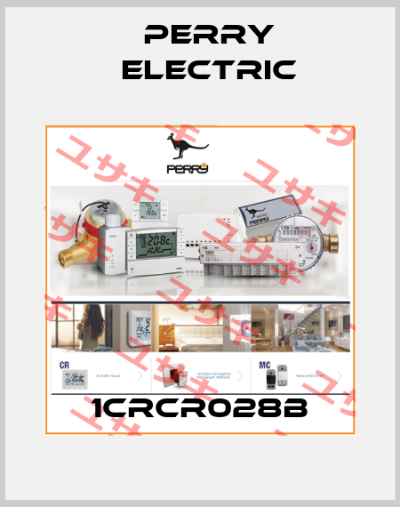 1CRCR028B Perry Electric