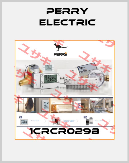 1CRCR029B Perry Electric