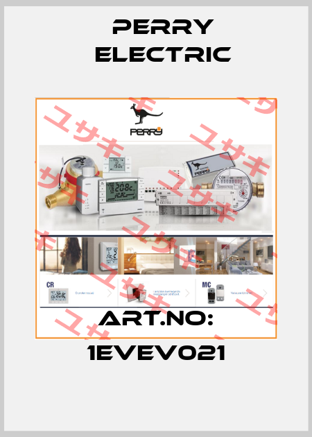 Art.No: 1EVEV021 Perry Electric