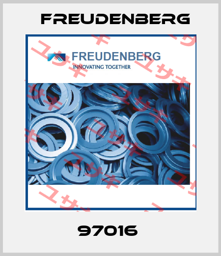 97016  Freudenberg