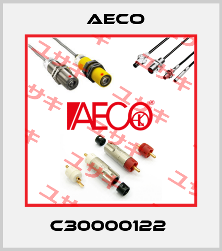 C30000122  AECO SRL 