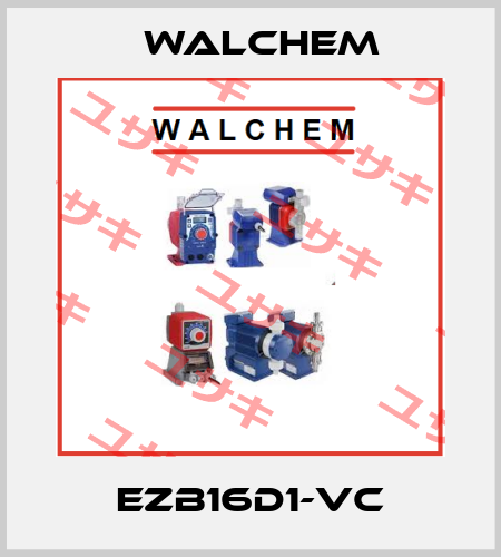 EZB16D1-VC Walchem