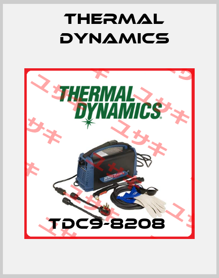 TDC9-8208  Thermal Dynamics