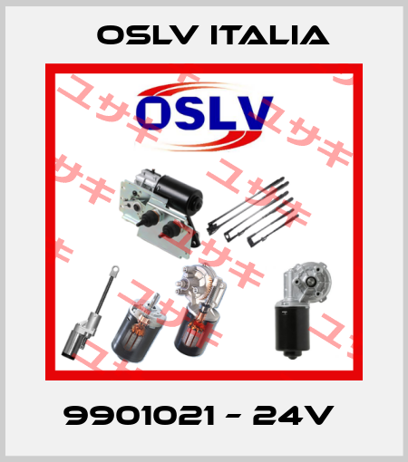 9901021 – 24V  OSLV Italia