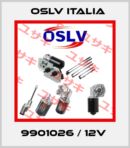 9901026 / 12V  OSLV Italia
