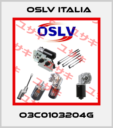 O3C0103204G OSLV Italia