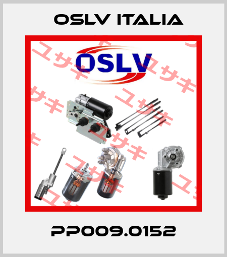PP009.0152 OSLV Italia