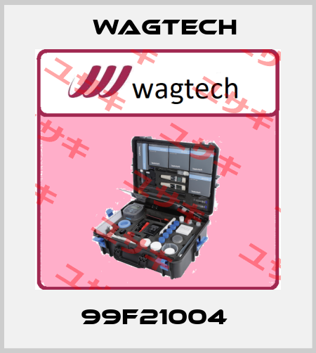 99F21004  Wagtech