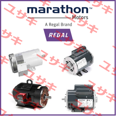 HJN100L4E2U24B 2001 Marathon (Regal)