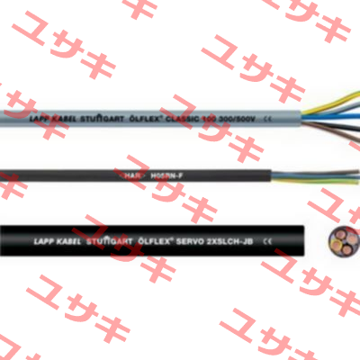 OLFLEX-FD CLASSIC 810 34G1,5 (15 m.)  Lapp Kabel