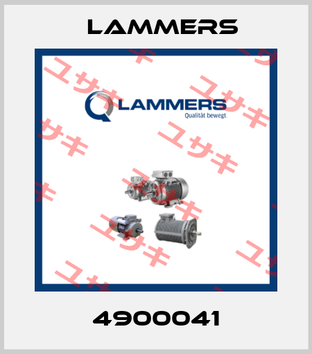 4900041 Lammers