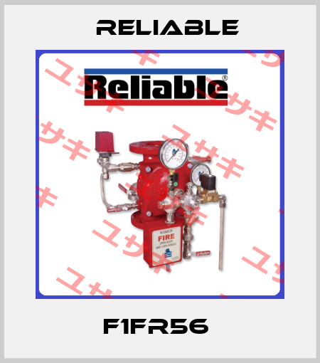 F1FR56  Reliable Automatic Sprinkler