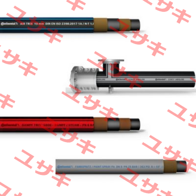 141 SYNCROFLEX  K 1,5 X 201  Synchroflex
