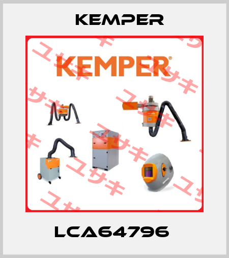 LCA64796  Kemper