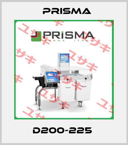 D200-225  Prisma