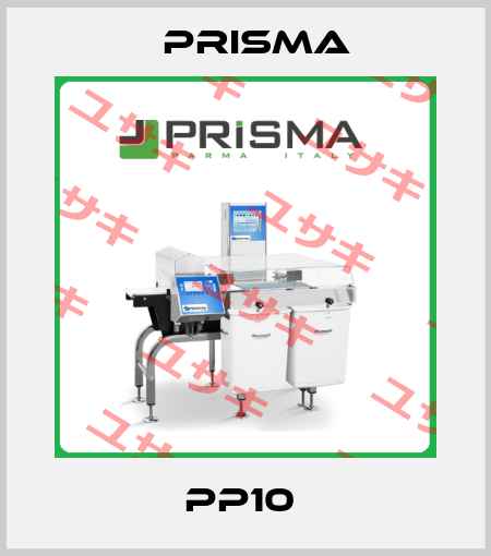 PP10  Prisma