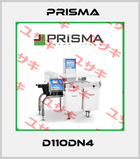 D110DN4  Prisma