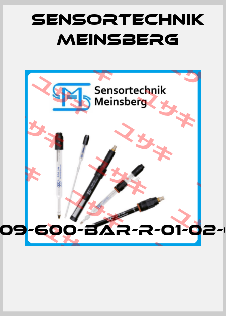 A09-600-BAR-R-01-02-01  Sensortechnik Meinsberg