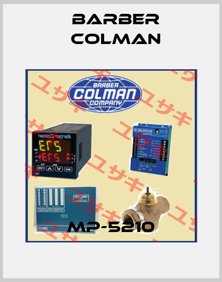MP-5210 Barber Colman