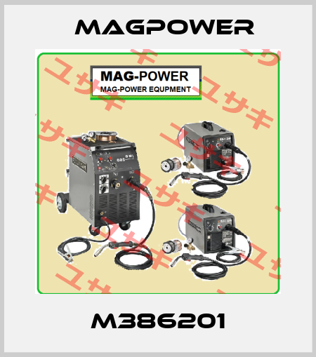 M386201 Magpower