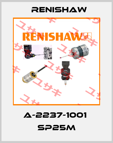 A-2237-1001  SP25M Renishaw