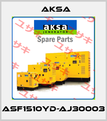 ASF1510YD-AJ30003 AKSA