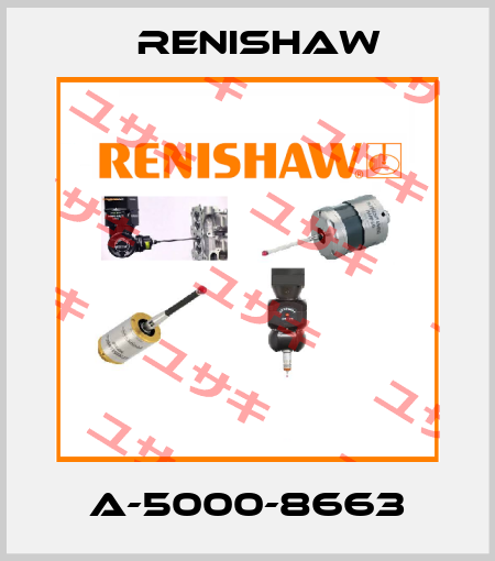 A-5000-8663 Renishaw