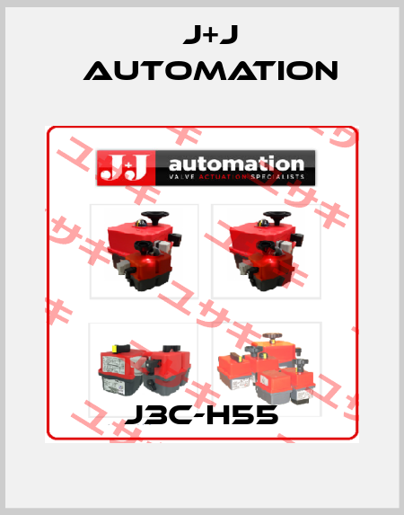 J3C-H55 J+J Automation