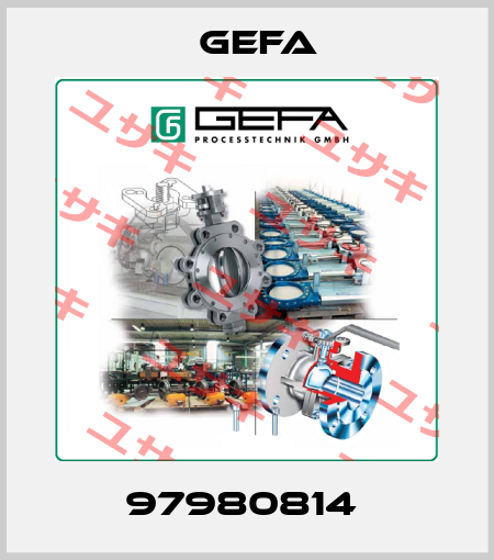 97980814  Gefa