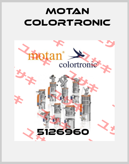 5126960  Motan Colortronic