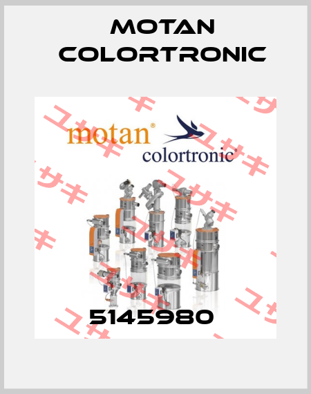5145980  Motan Colortronic