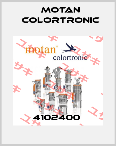 4102400  Motan Colortronic