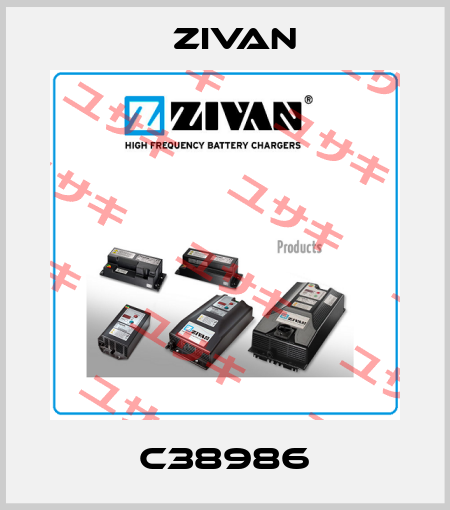C38986 ZIVAN