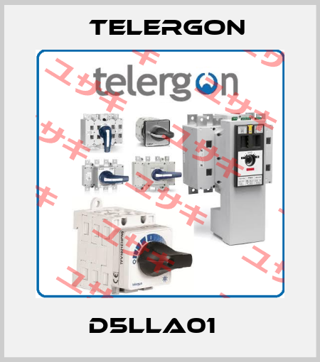 D5LLA01   Telergon