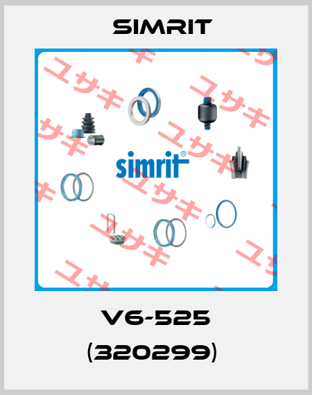 V6-525 (320299)  SIMRIT