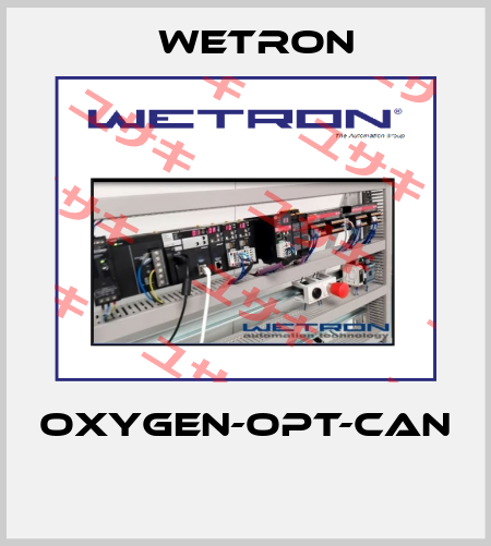 OXYGEN-OPT-CAN  Wetron