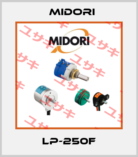 LP-250F Midori