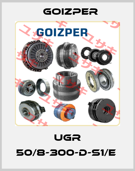 UGR 50/8-300-D-S1/E  Goizper